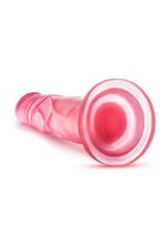 Load image into Gallery viewer, B Yours Sweet N' Hard 5 Dildo