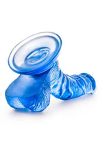 Load image into Gallery viewer, B Yours Sweet N' Hard 8 Dildo with Balls