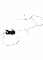 Load image into Gallery viewer, Ballgear Iron Weighted Ball Stretcher