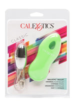 Load image into Gallery viewer, Ballistic Bullet Universal - Green