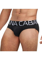 Load image into Gallery viewer, Banana Cabana Bikini - Black - Medium/Small