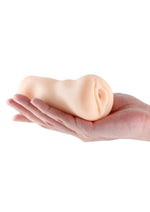 Load image into Gallery viewer, Barely Legal Christine Stroker Dual End Masturbator - Pussy