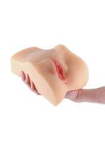 Load image into Gallery viewer, Barely Legal Daisy Stroker Closed End Masturbator - Pussy