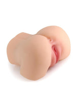 Load image into Gallery viewer, Barely Legal Hazel Stroker Closed End Masturbator - Pussy - Caramel