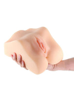 Load image into Gallery viewer, Barely Legal Holly Stroker Closed End Masturbator - Pussy