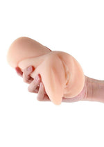 Load image into Gallery viewer, Barely Legal Jasmine Stroker Closed End Masturbator - Pussy