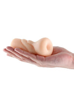 Load image into Gallery viewer, Barely Legal Jennifer Stroker Dual End Masturbator - Ass