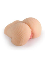 Load image into Gallery viewer, Barely Legal Leilani Stroker Closed End Masturbator - Pussy - Caramel