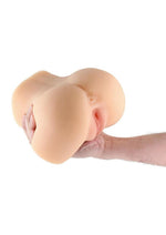 Load image into Gallery viewer, Barely Legal Lotus Stroker Closed End Masturbator - Pussy