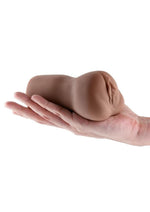 Load image into Gallery viewer, Barely Legal Raven Stroker Closed End Masturbator - Pussy