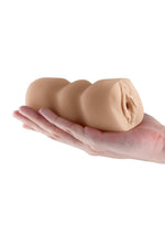 Load image into Gallery viewer, Barely Legal Regina Stroker Dual End Masturbator - Pussy