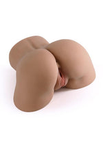 Load image into Gallery viewer, Barely Legal Rosie Stroker Closed End Masturbator - Pussy - Chocolate