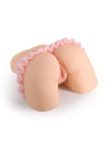 Load image into Gallery viewer, Barely Legal Senna Stroker Closed End Masturbator - Pussy - Vanilla