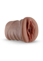 Load image into Gallery viewer, Barely Legal Tiffany Stroker Closed End Masturbator - Pussy - Chocolate