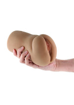 Load image into Gallery viewer, Barely Legal Willow Stroker Closed End Masturbator - Pussy