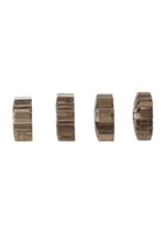 Load image into Gallery viewer, Basic Essentials Super Stretchy Enhancer Cock Rings