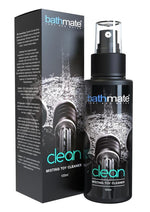 Load image into Gallery viewer, Bathmate Clean Misting Toy Cleaner - 100ml