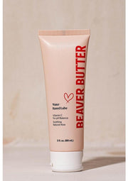 Beaver Butter Water Based Lubricant - 3.4oz