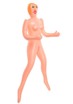 Load image into Gallery viewer, Becky The Beginner Inflatable Love Doll
