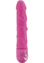 Load image into Gallery viewer, Bendie Stud Rod Vibrator - Pink