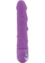 Load image into Gallery viewer, Bendie Stud Rod Vibrator - Purple