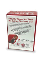 Load image into Gallery viewer, Best Sex Dice Game Ever