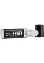 Load image into Gallery viewer, Big Flirt Sex Attractant .34oz Roll On