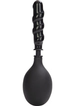 Load image into Gallery viewer, Big Man Cleanser Enema - Black