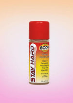 Load image into Gallery viewer, Body Action Stayhard Water Based Lubricant - 2 Oz