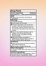 Load image into Gallery viewer, Body Action Stayhard Water Based Lubricant - 2 Oz