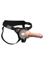 Load image into Gallery viewer, Body Dock Elite Mini Strap-On