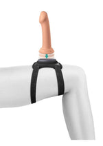 Load image into Gallery viewer, Body Dock Lap Strap Strap-On