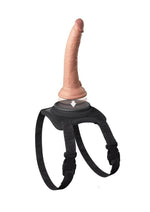 Load image into Gallery viewer, Body Dock Lap Strap Strap-On