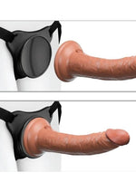 Load image into Gallery viewer, Body Dock Original Strap-On