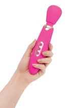 Load image into Gallery viewer, Bodywand Rumble Wand 8