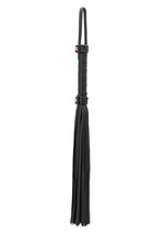 Load image into Gallery viewer, Bondage Couture Pu Leather Flogger