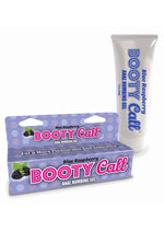 Load image into Gallery viewer, Booty Call Anal Numbing Gel 1.5oz - Blue Raspberry