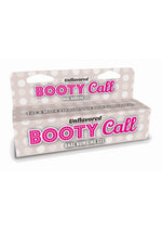 Load image into Gallery viewer, Booty Call Anal Numbing Gel Unflavored - 1.5oz