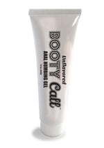 Load image into Gallery viewer, Booty Call Anal Numbing Gel Unflavored - 1.5oz