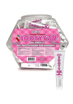Load image into Gallery viewer, Booty Call Cherry Flavored Anal Numbing Gel - 10ml - 72 Per Bowl