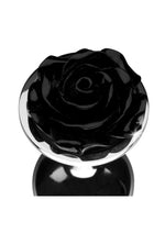 Load image into Gallery viewer, Booty Sparks Rose Butt Plug