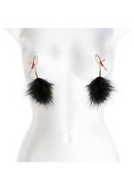 Load image into Gallery viewer, Bound Nipple Clamps F1