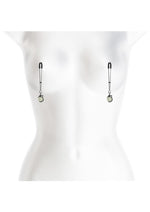 Load image into Gallery viewer, Bound Nipple Clamps G1 Iron