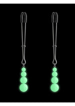 Load image into Gallery viewer, Bound Nipple Clamps G2 Iron