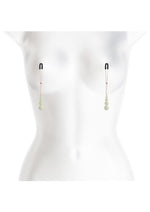 Load image into Gallery viewer, Bound Nipple Clamps G2 Iron