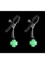 Load image into Gallery viewer, Bound Nipple Clamps G4 Iron