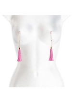 Load image into Gallery viewer, Bound Nipple Clamps T1