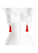 Load image into Gallery viewer, Bound Nipple Clamps T1