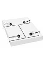 Load image into Gallery viewer, Boundless Bed Restraint - Black