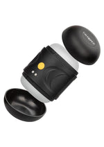 Load image into Gallery viewer, Boundless Dual Motor Rechargeable Stroker - Black